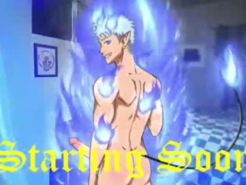 bigbadmj webcam model stream image