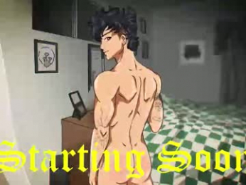 bigbadmj webcam model stream image