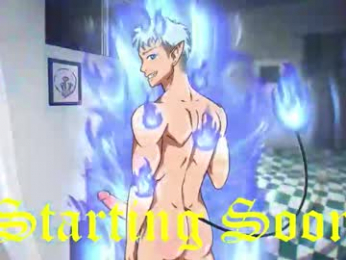 bigbadmj webcam model stream image