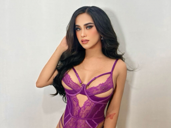 KarlieHunt webcam model stream image