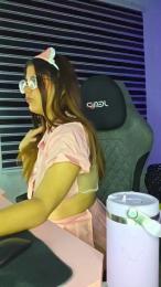 AliceP0 webcam model stream image