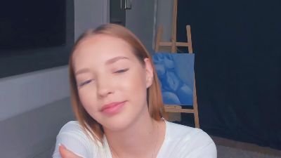 ChasityRewerts webcam model stream image