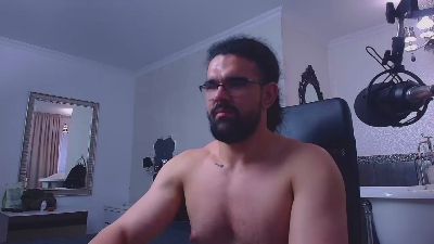 KysonRhodes webcam model stream image