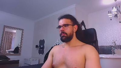 KysonRhodes webcam cam4 model stream image