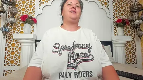 AleshaArabian webcam model stream image