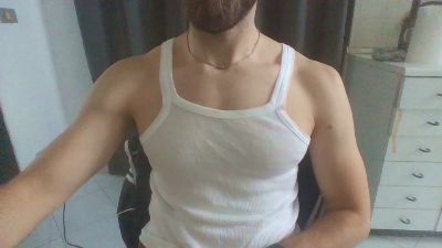 Staggatros webcam model stream image