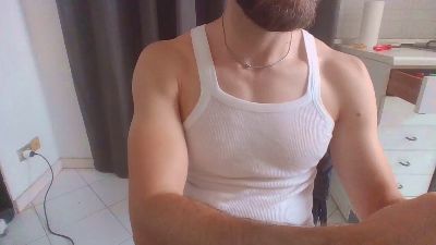 Staggatros webcam model stream image