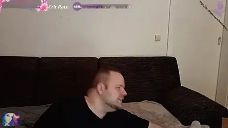 Milla4you_ webcam model stream image