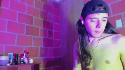 ChloeDemeter webcam model stream image