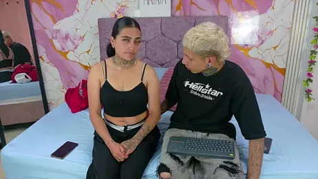 Dagit_Fox webcam model stream image