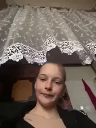 Barbika19 webcam model stream image