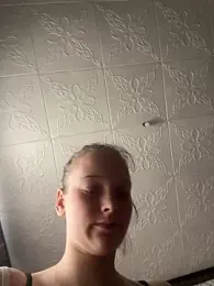 Barbika19 webcam model stream image