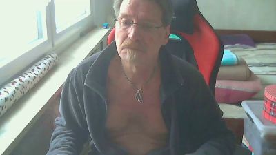 ghost345 webcam model stream image