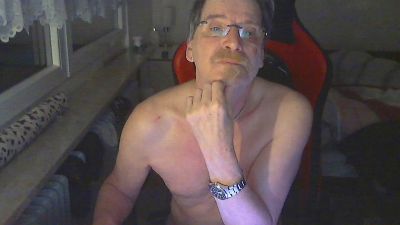 ghost345 webcam model stream image