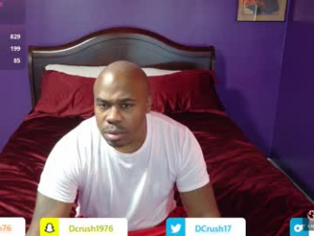 dcrush76 webcam model stream image