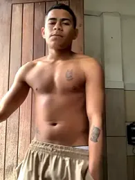 Novindot23cm webcam model stream image