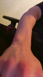 Dolcethe webcam model stream image