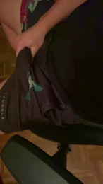 Dolcethe webcam model stream image