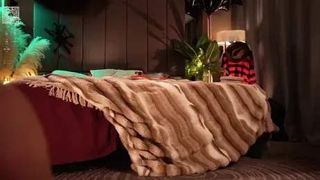 LinaKinky webcam model stream image