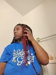 markquanna webcam model stream image