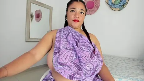 Darsha_Hara webcam model stream image