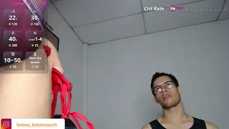 alexandra_lorens webcam model stream image