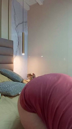 moon_ray webcam model stream image