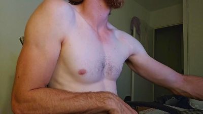 Fit_Logan webcam model stream image