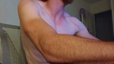 Fit_Logan webcam model stream image
