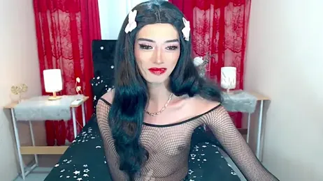 KathyMooree webcam model stream image