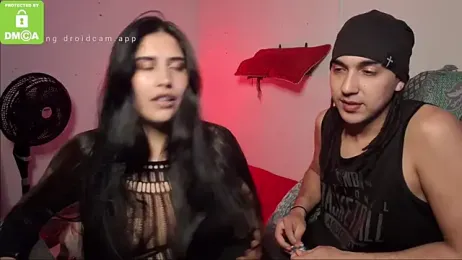 incubus2sucubus webcam stripchat model stream image