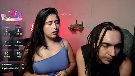 incubus2sucubus webcam stripchat model stream image