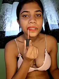 sexy__Valentine webcam model stream image