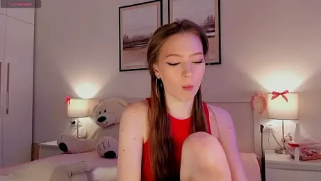 diana_nier webcam model stream image