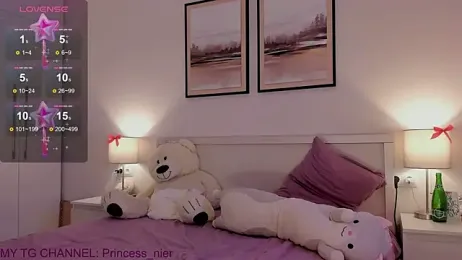 diana_nier webcam model stream image