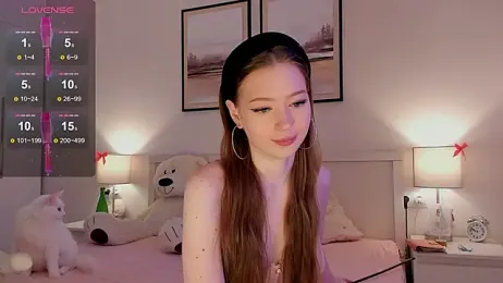 diana_nier webcam model stream image