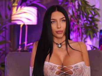 SabrinaJade webcam model stream image