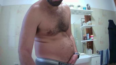 LupoBarbuto webcam model stream image