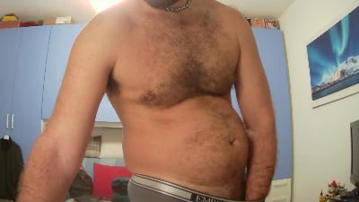 LupoBarbuto webcam cam4 model stream image