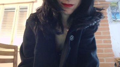 nicy71 webcam model stream image