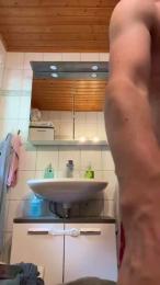 DaddyLive webcam model stream image