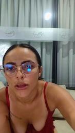 MajaGorska webcam model stream image