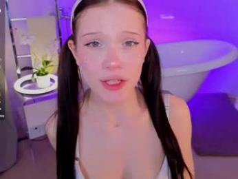 deibora webcam model stream image