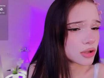 deibora webcam model stream image