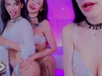 deibora webcam model stream image