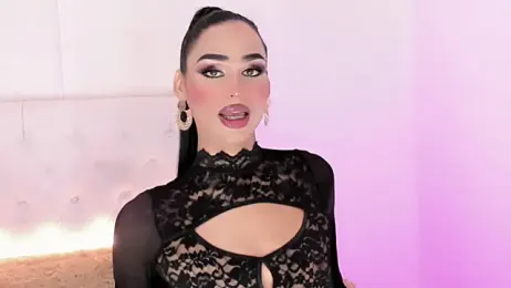 amal_baddell webcam model stream image