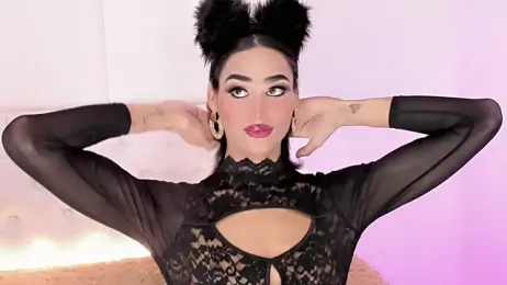 amal_baddell webcam stripchat model stream image