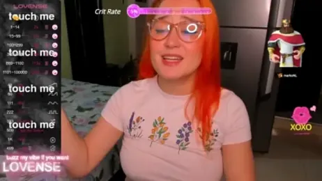 Shaday_sm1th webcam model stream image