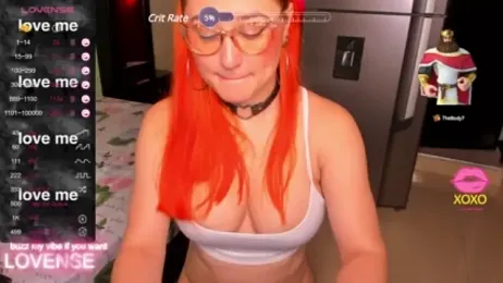 Shaday_sm1th webcam model stream image