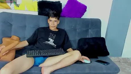 Dimitrixxx__ webcam model stream image